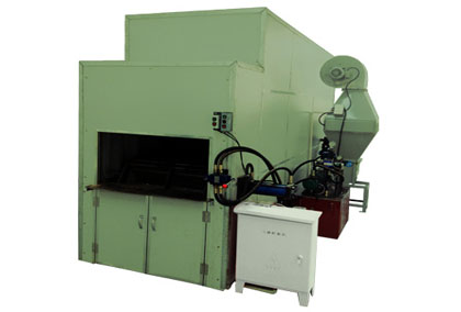 Drying machine