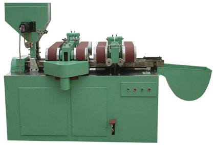 Sanding machine