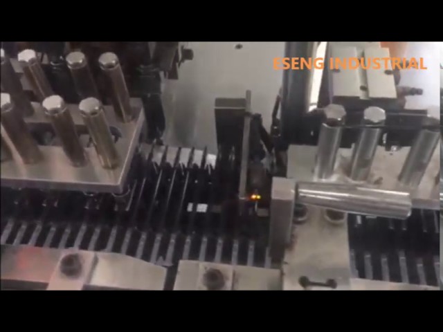 CAPPING MACHINE FOR REFILL